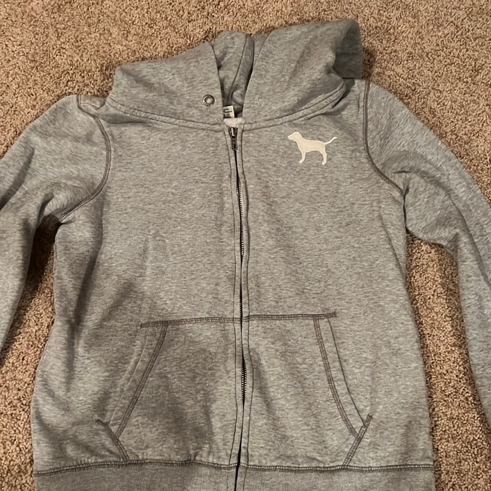 vs sweatshirt